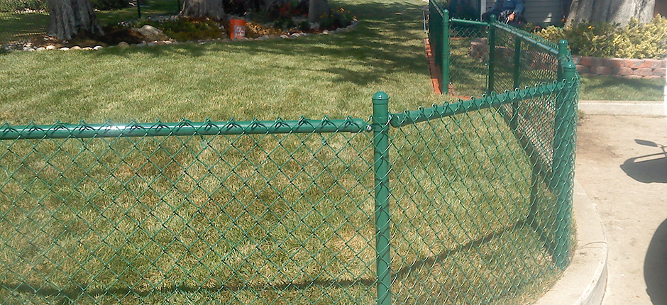 fence contractor atascadero